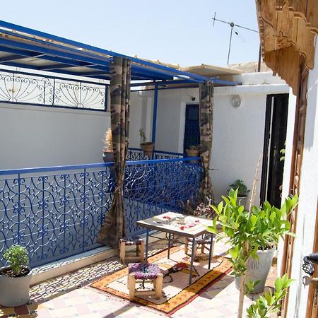 Riad Yenna Marakeş Dış mekan fotoğraf