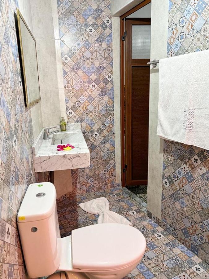 Riad Yenna Marakeş Dış mekan fotoğraf