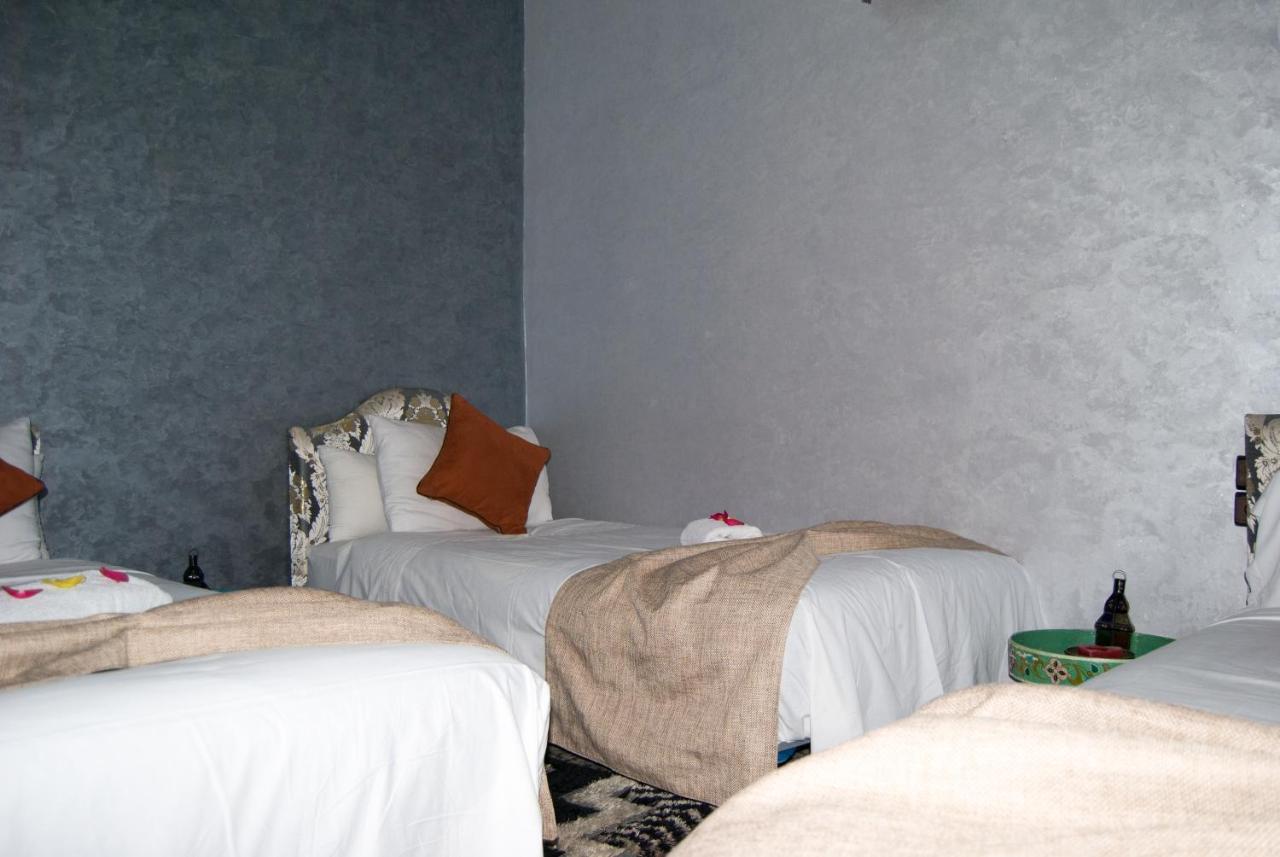 Riad Yenna Marakeş Dış mekan fotoğraf