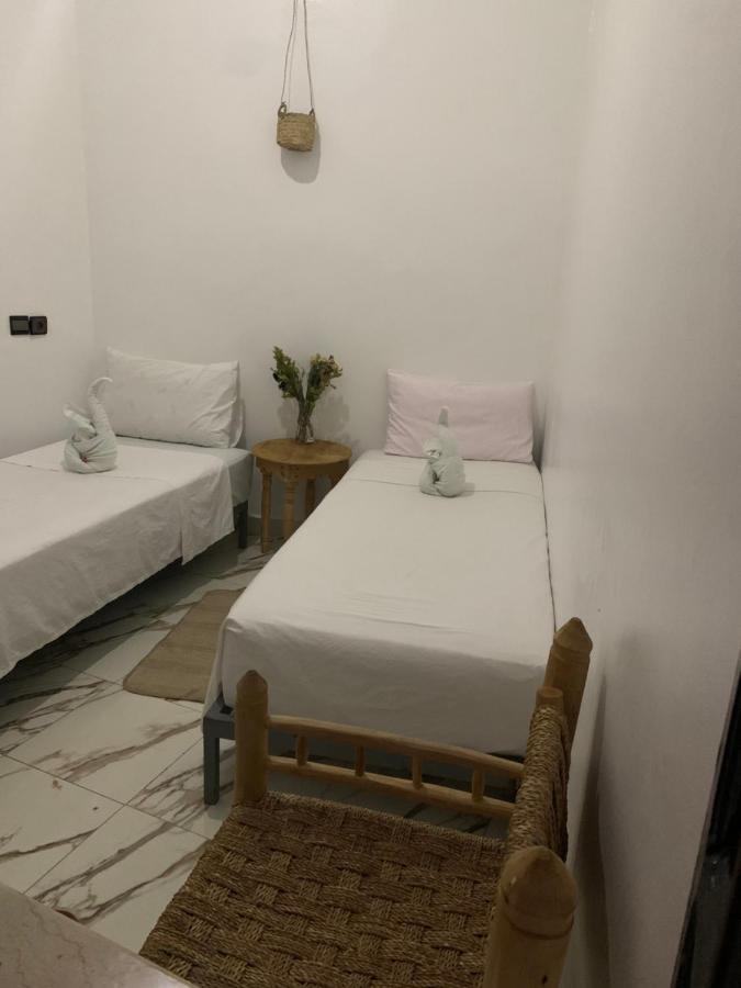 Riad Yenna Marakeş Dış mekan fotoğraf