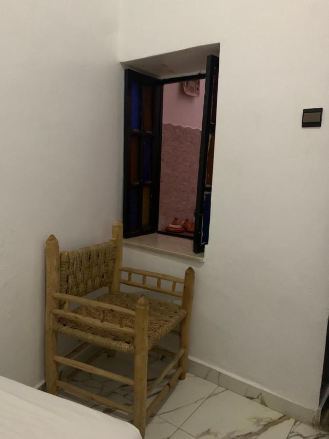 Riad Yenna Marakeş Dış mekan fotoğraf
