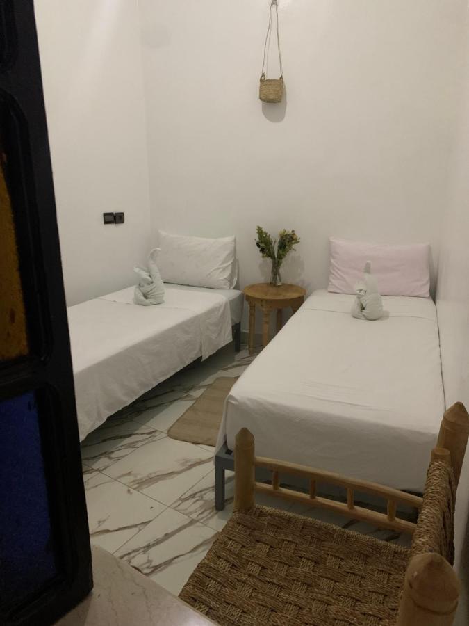 Riad Yenna Marakeş Dış mekan fotoğraf